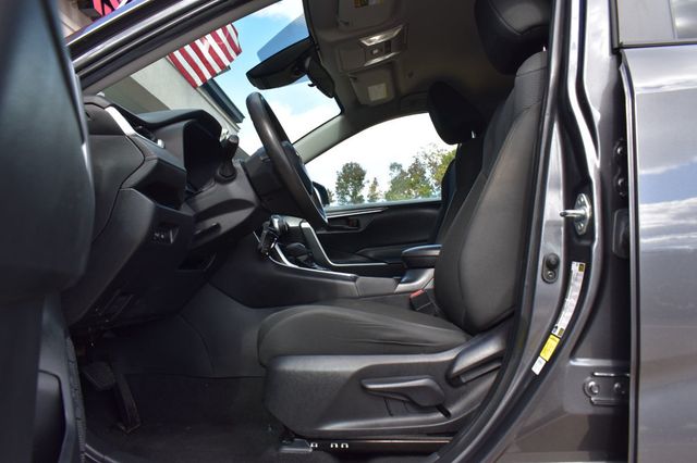 2024 Toyota RAV4 Hybrid LE AWD - 23100113 - 12