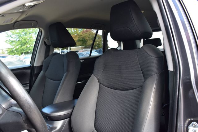 2024 Toyota RAV4 Hybrid LE AWD - 23100113 - 13