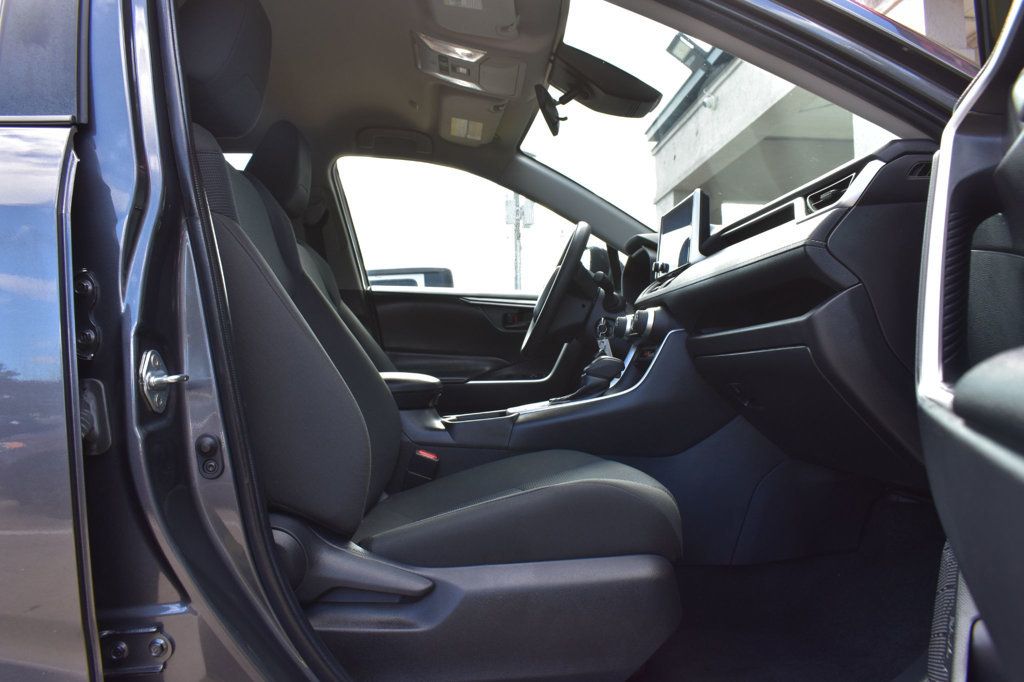 2024 Toyota RAV4 Hybrid LE AWD - 23100113 - 14