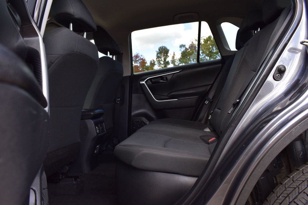 2024 Toyota RAV4 Hybrid LE AWD - 23100113 - 19