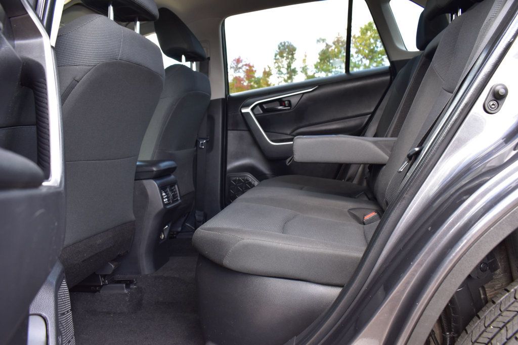 2024 Toyota RAV4 Hybrid LE AWD - 23100113 - 20