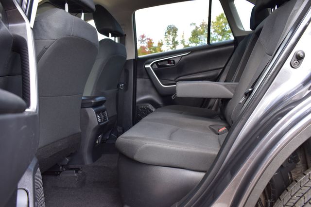 2024 Toyota RAV4 Hybrid LE AWD - 23100113 - 20