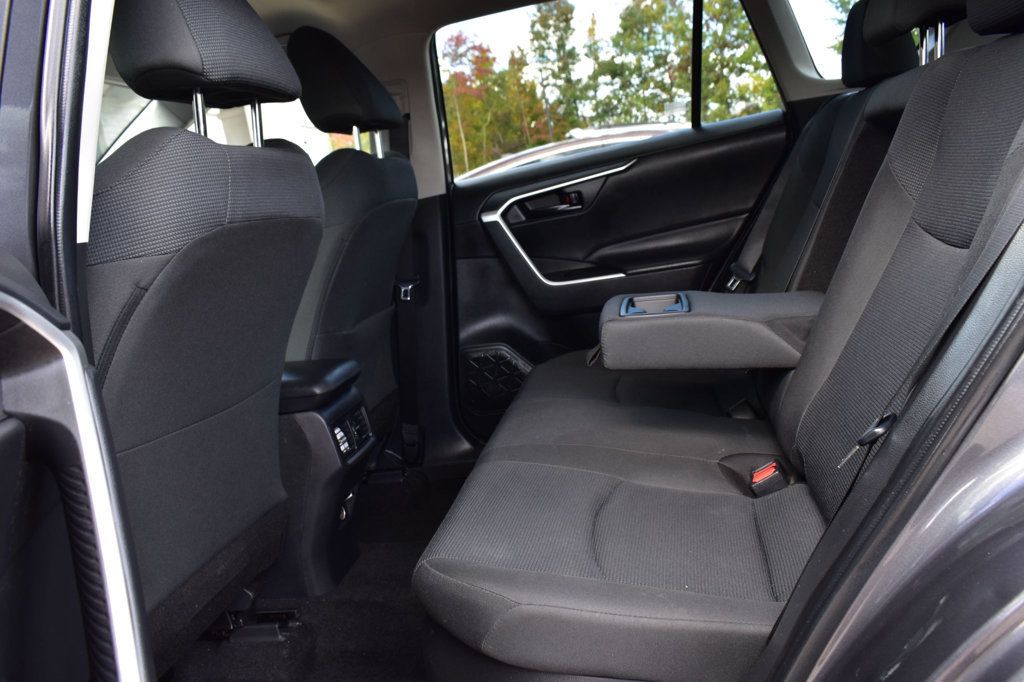 2024 Toyota RAV4 Hybrid LE AWD - 23100113 - 21