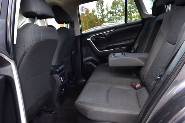 2024 Toyota RAV4 Hybrid LE AWD - 23100113 - 21