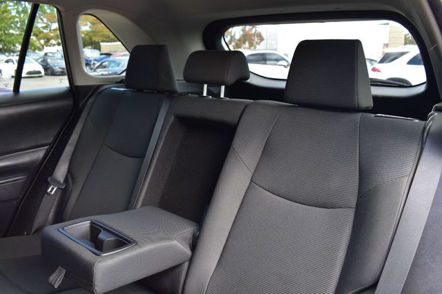 2024 Toyota RAV4 Hybrid LE AWD - 23100113 - 22