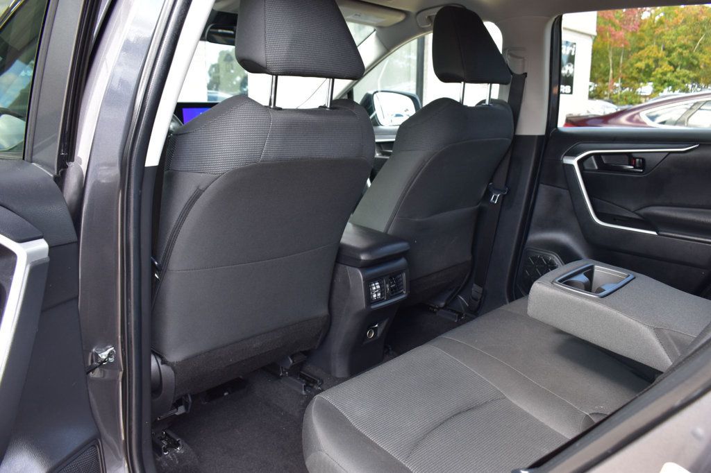 2024 Toyota RAV4 Hybrid LE AWD - 23100113 - 24