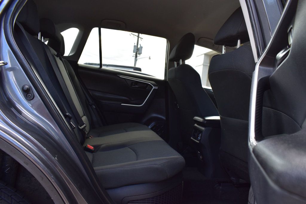 2024 Toyota RAV4 Hybrid LE AWD - 23100113 - 25
