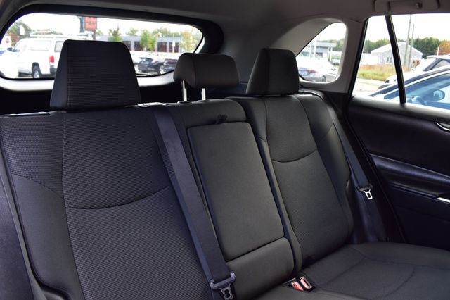 2024 Toyota RAV4 Hybrid LE AWD - 23100113 - 26