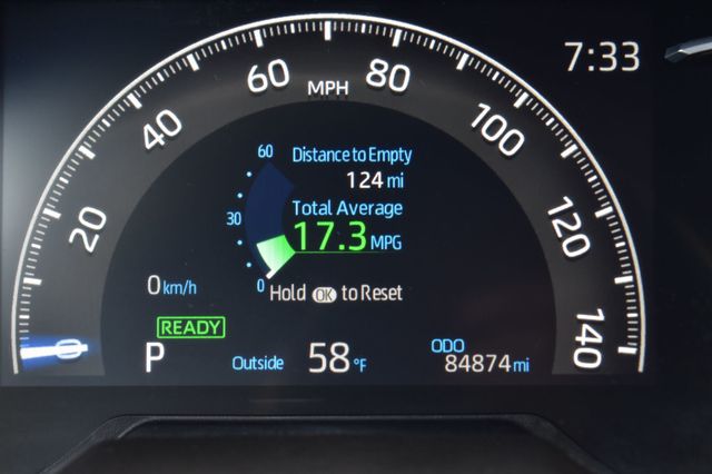 2024 Toyota RAV4 Hybrid LE AWD - 23100113 - 29