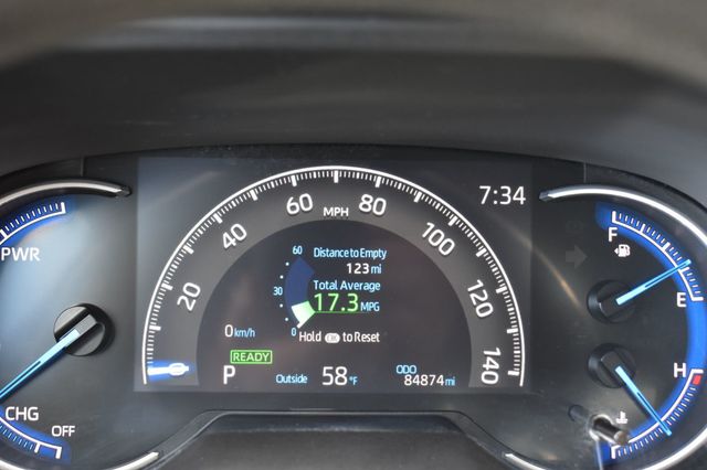 2024 Toyota RAV4 Hybrid LE AWD - 23100113 - 30