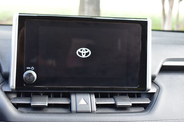 2024 Toyota RAV4 Hybrid LE AWD - 23100113 - 31