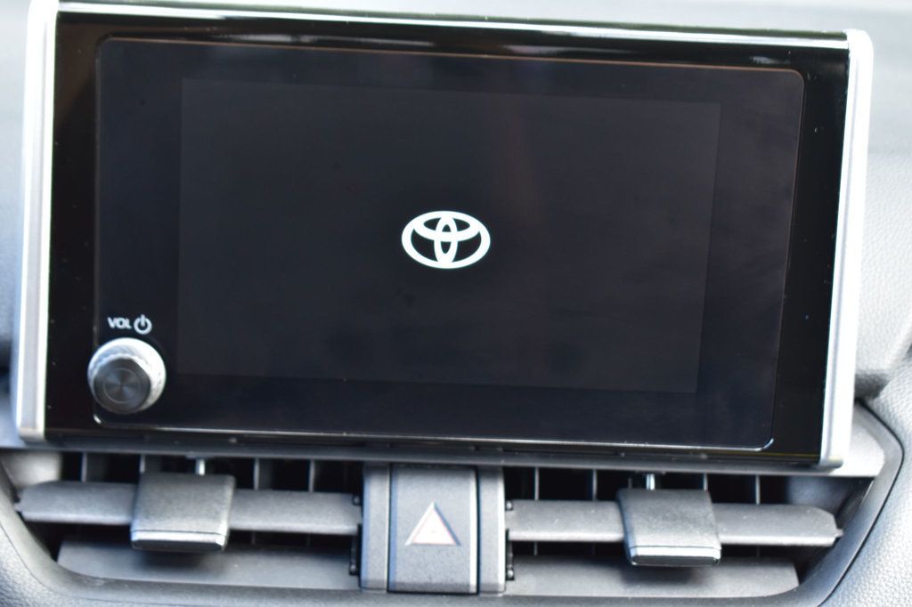 2024 Toyota RAV4 Hybrid LE AWD - 23100113 - 32
