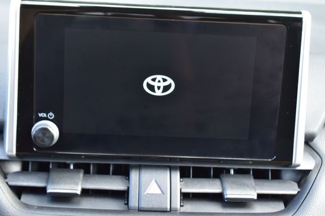 2024 Toyota RAV4 Hybrid LE AWD - 23100113 - 32