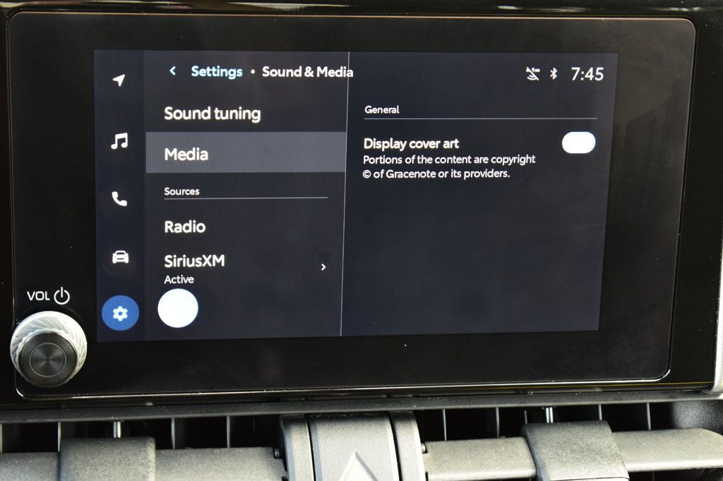 2024 Toyota RAV4 Hybrid LE AWD - 23100113 - 46