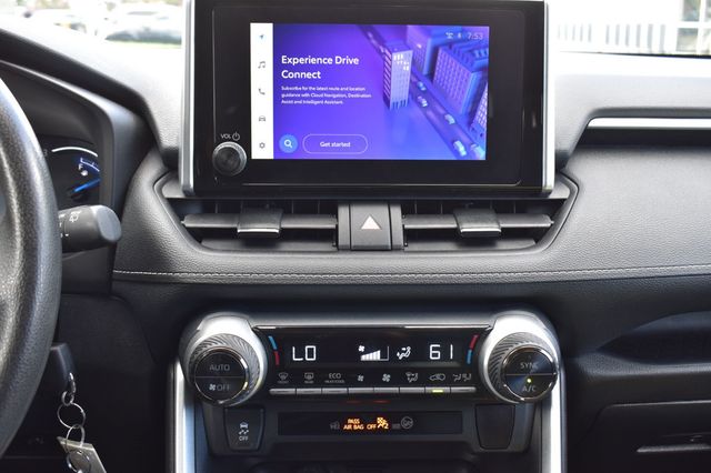 2024 Toyota RAV4 Hybrid LE AWD - 23100113 - 59