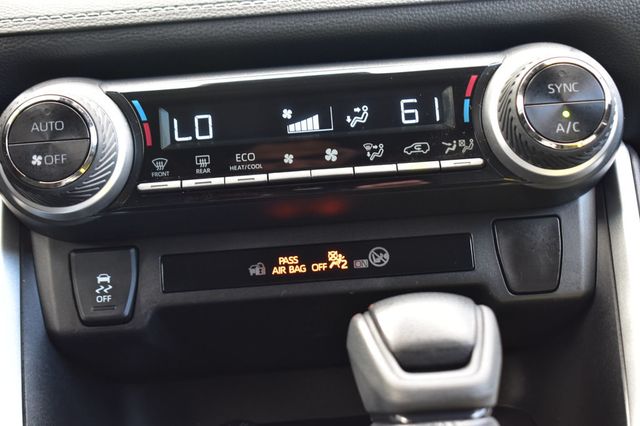 2024 Toyota RAV4 Hybrid LE AWD - 23100113 - 60