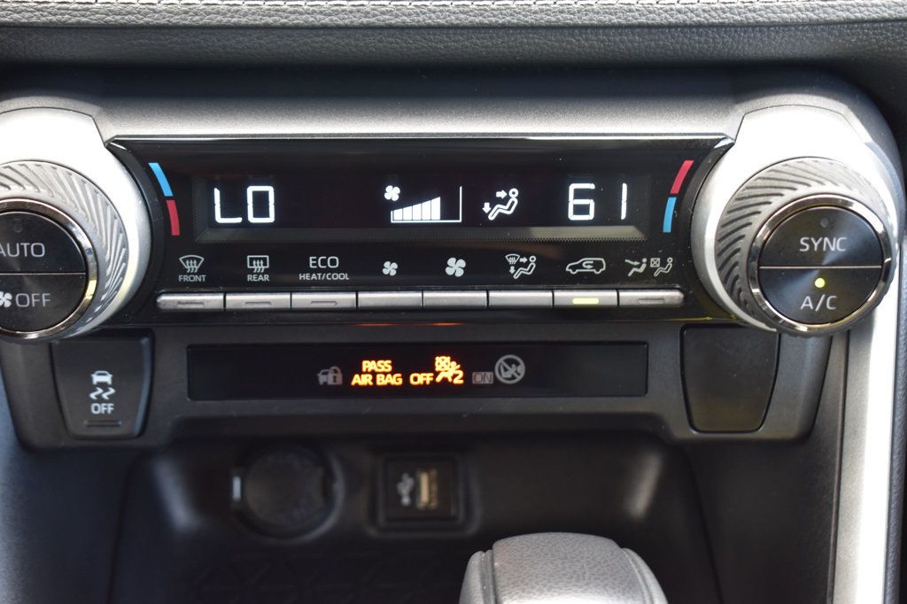 2024 Toyota RAV4 Hybrid LE AWD - 23100113 - 61
