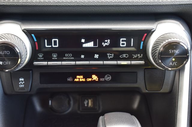 2024 Toyota RAV4 Hybrid LE AWD - 23100113 - 61