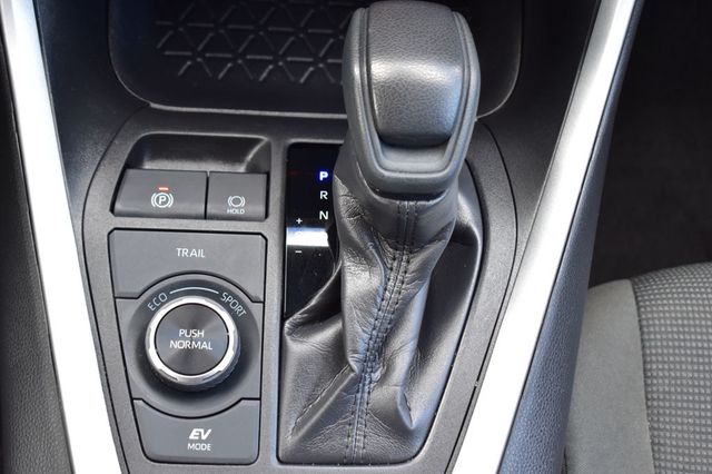2024 Toyota RAV4 Hybrid LE AWD - 23100113 - 63