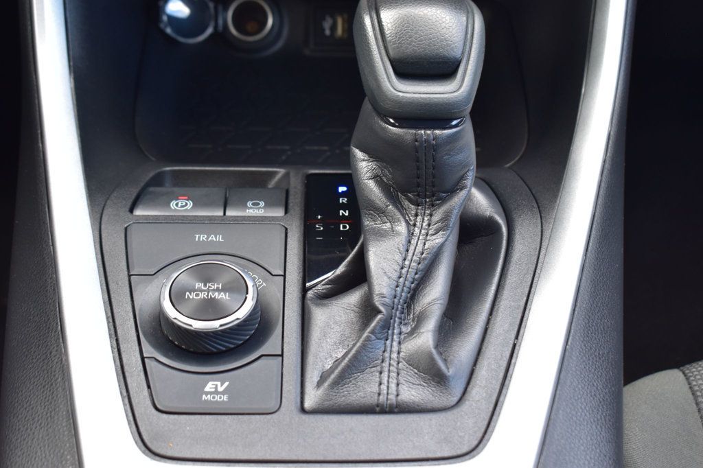 2024 Toyota RAV4 Hybrid LE AWD - 23100113 - 64