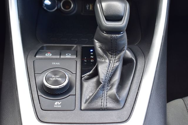 2024 Toyota RAV4 Hybrid LE AWD - 23100113 - 64