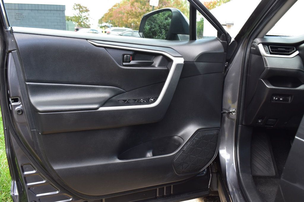 2024 Toyota RAV4 Hybrid LE AWD - 23100113 - 69