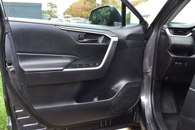 2024 Toyota RAV4 Hybrid LE AWD - 23100113 - 69
