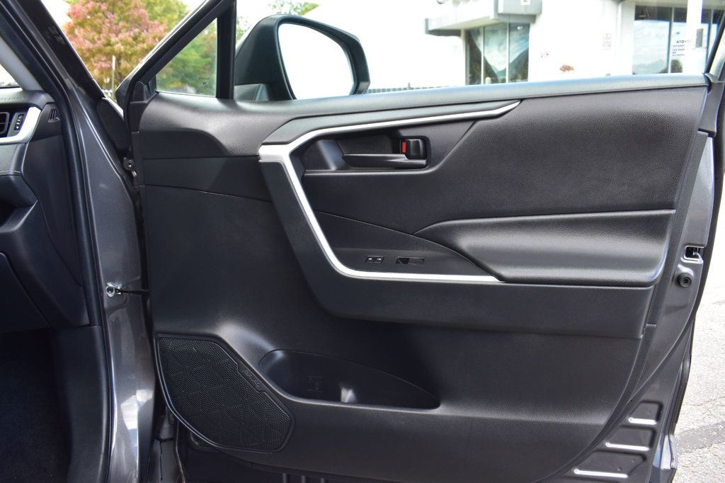 2024 Toyota RAV4 Hybrid LE AWD - 23100113 - 70
