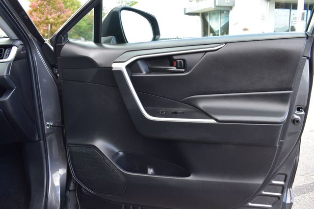 2024 Toyota RAV4 Hybrid LE AWD - 23100113 - 70