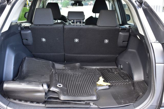 2024 Toyota RAV4 Hybrid LE AWD - 23100113 - 72