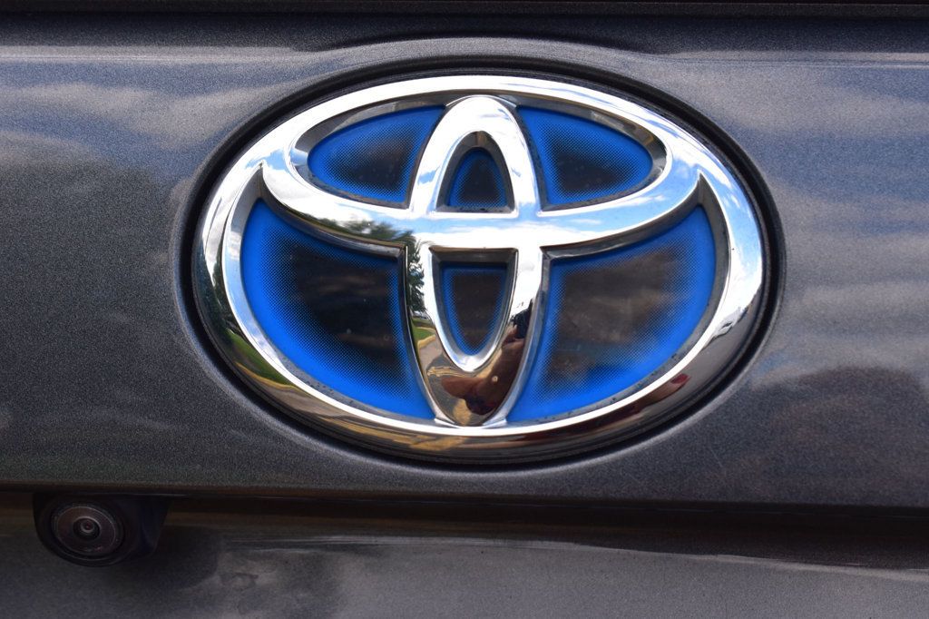 2024 Toyota RAV4 Hybrid LE AWD - 23100113 - 74