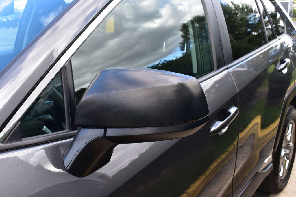 2024 Toyota RAV4 Hybrid LE AWD - 23100113 - 78