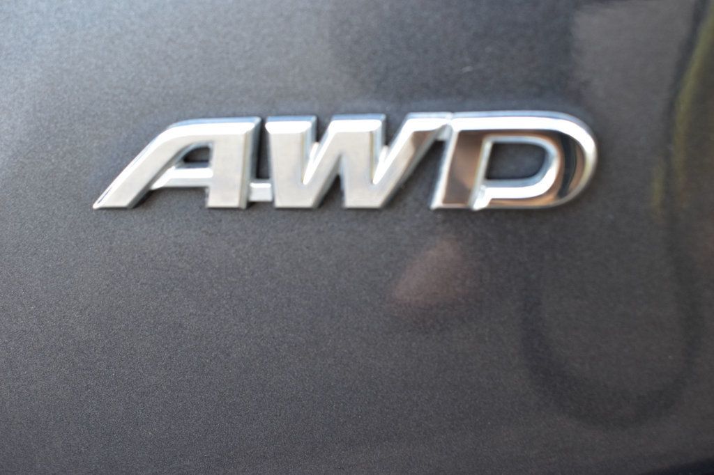 2024 Toyota RAV4 Hybrid LE AWD - 23100113 - 81