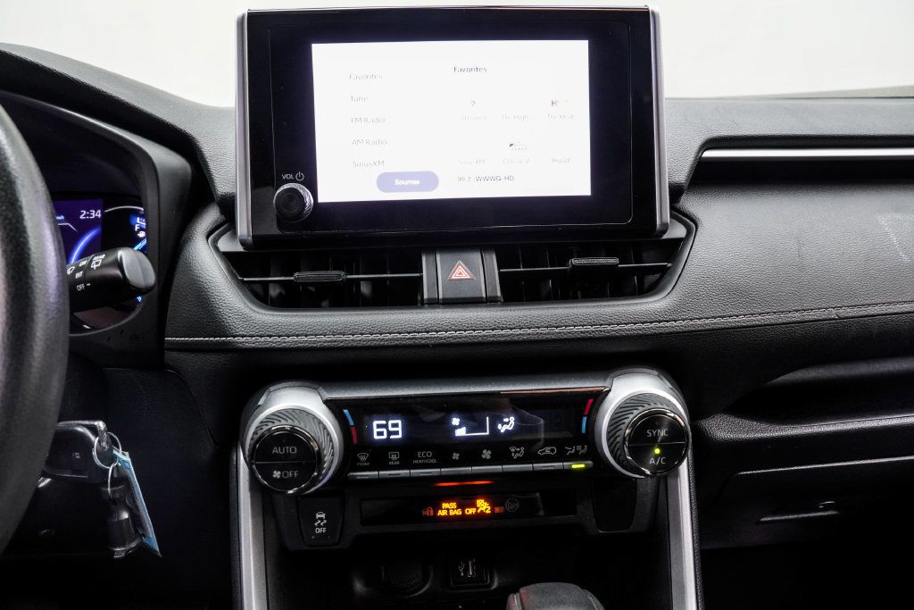 Toyota RAV4 photo 20