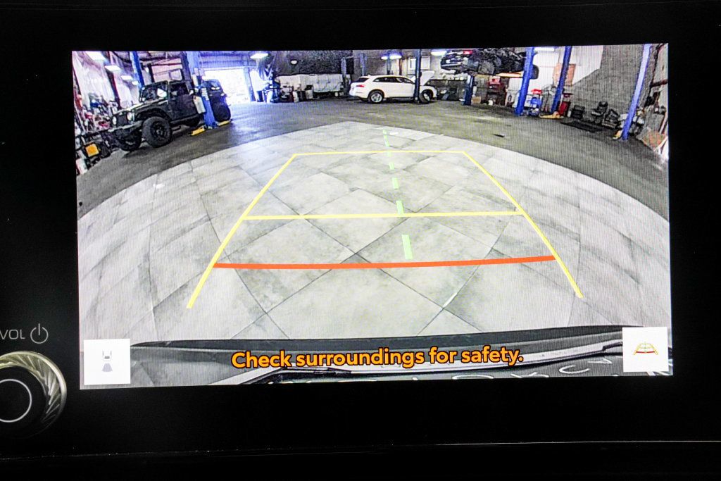 Toyota RAV4 photo 24