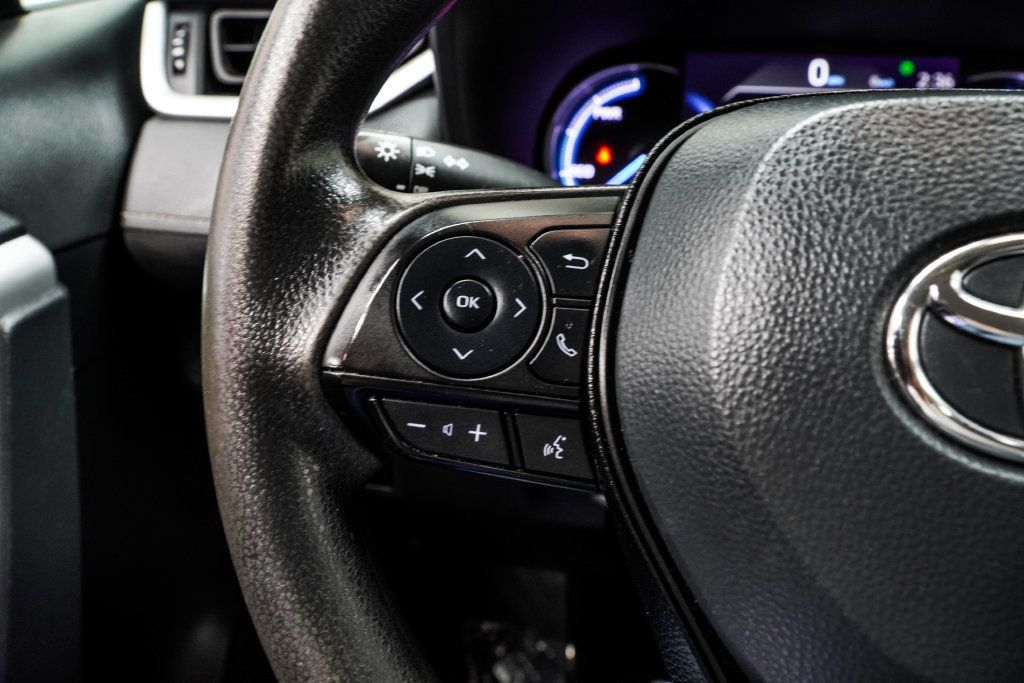 Toyota RAV4 photo 27