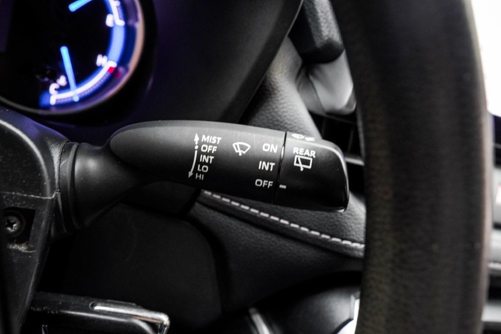 Toyota RAV4 photo 28