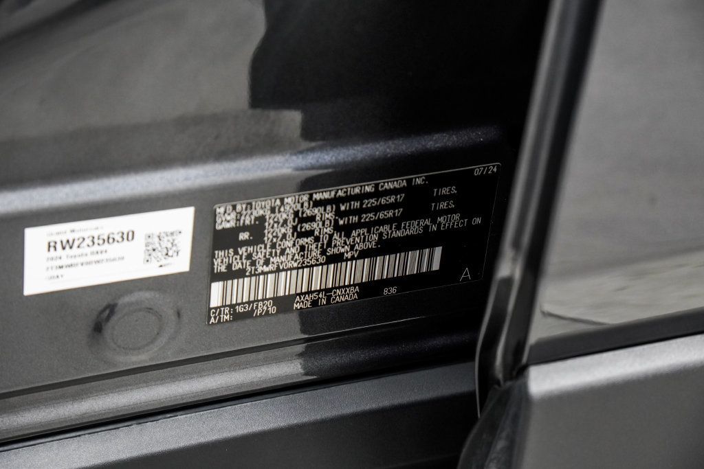 Toyota RAV4 photo 33