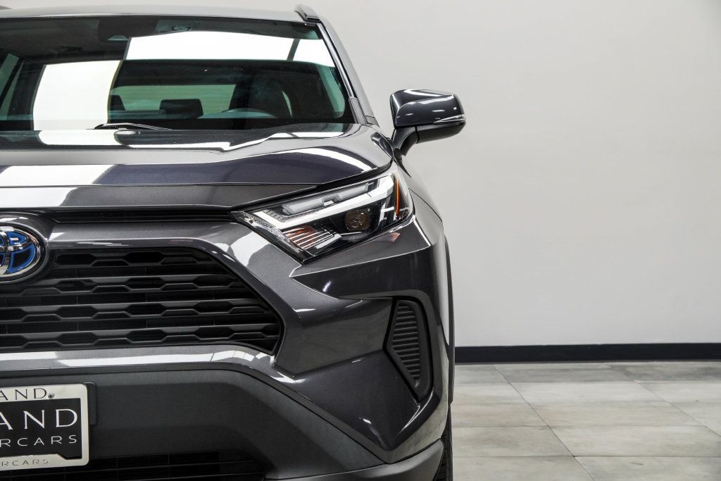 Toyota RAV4 photo 5