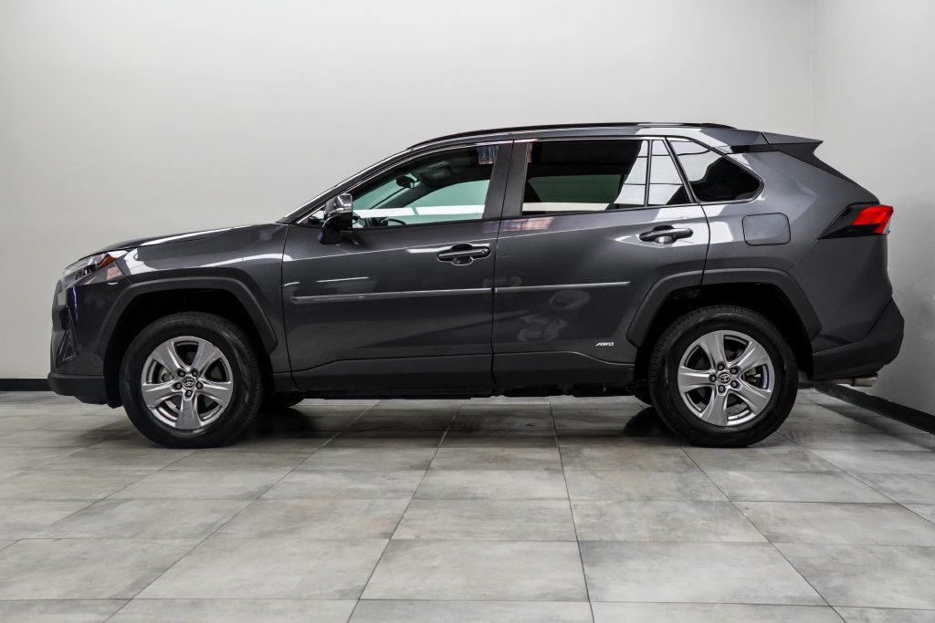 Toyota RAV4 photo 7