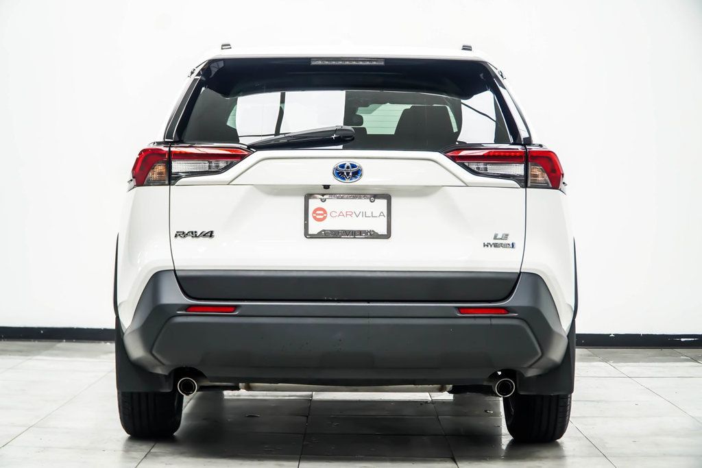 Toyota RAV4 photo 12