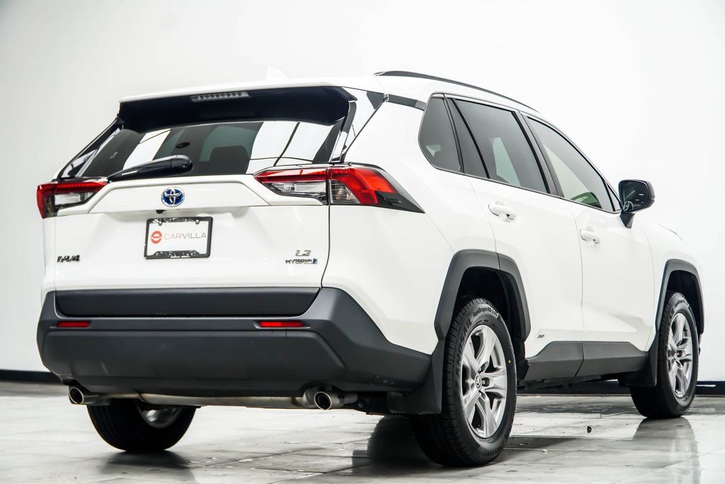Toyota RAV4 photo 13