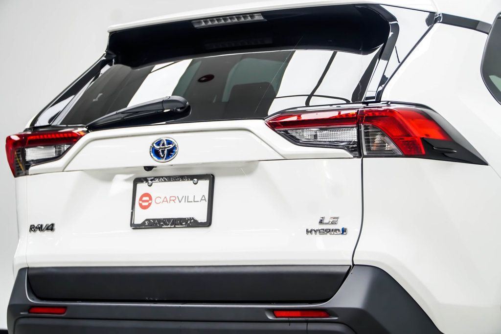 Toyota RAV4 photo 14
