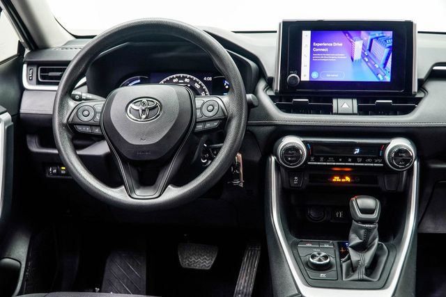 2024 Toyota RAV4 Hybrid LE AWD - 23066131 - 16