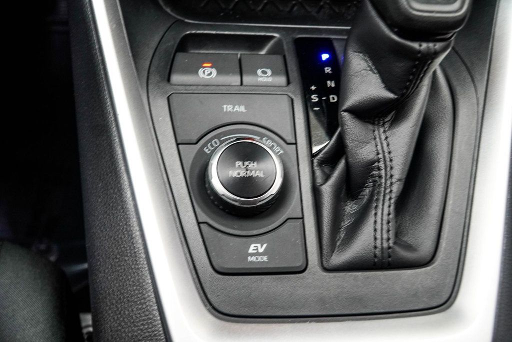 Toyota RAV4 photo 21