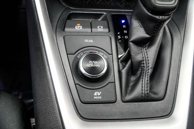 2024 Toyota RAV4 Hybrid LE AWD - 23066131 - 20