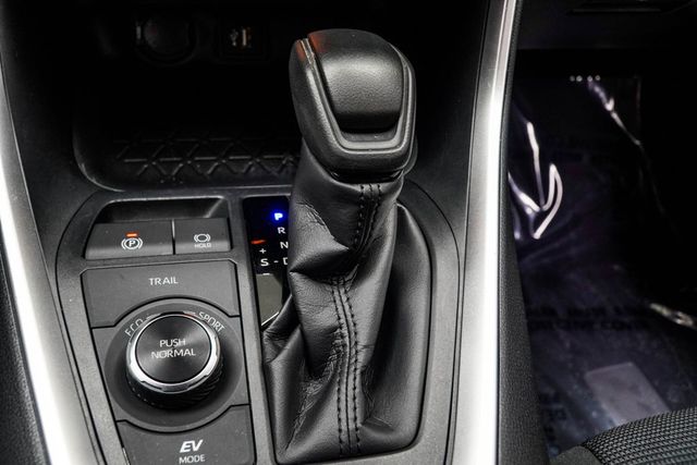 2024 Toyota RAV4 Hybrid LE AWD - 23066131 - 21