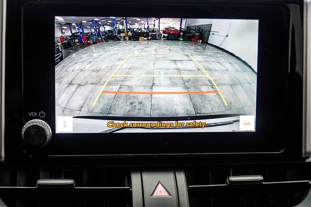 2024 Toyota RAV4 Hybrid LE AWD - 23066131 - 26