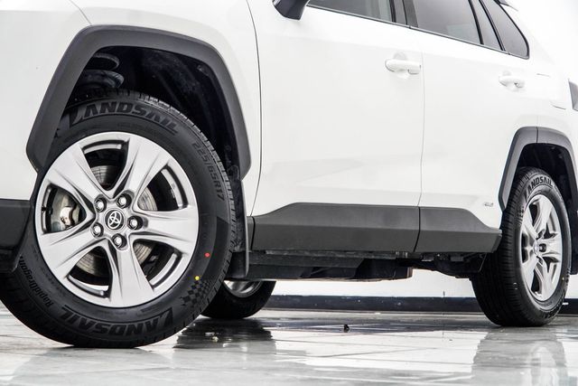2024 Toyota RAV4 Hybrid LE AWD - 23066131 - 2