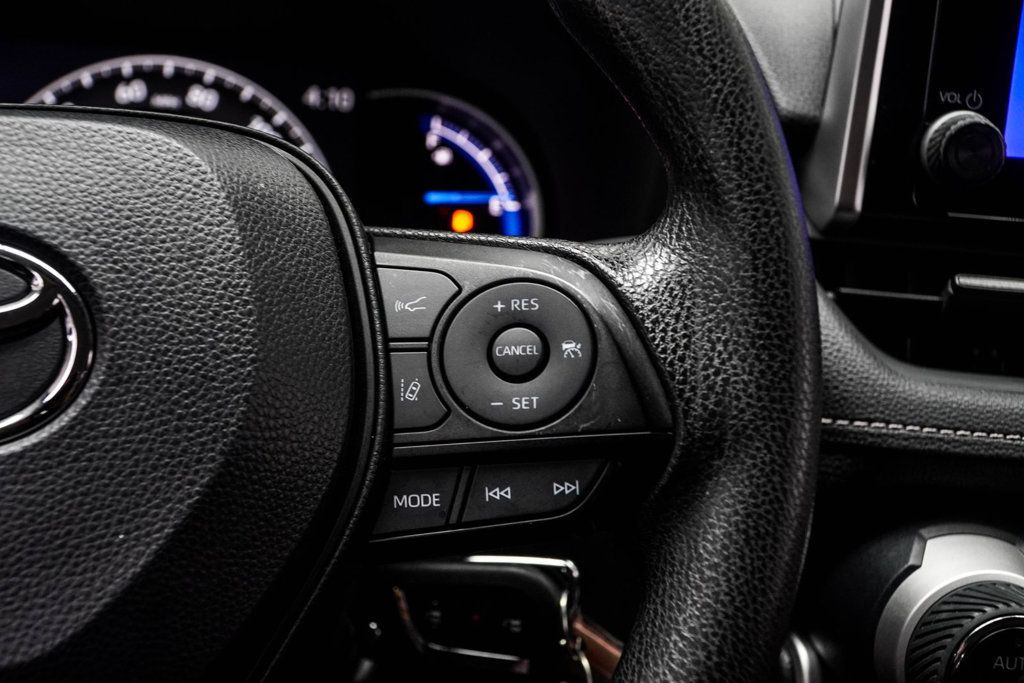 Toyota RAV4 photo 30